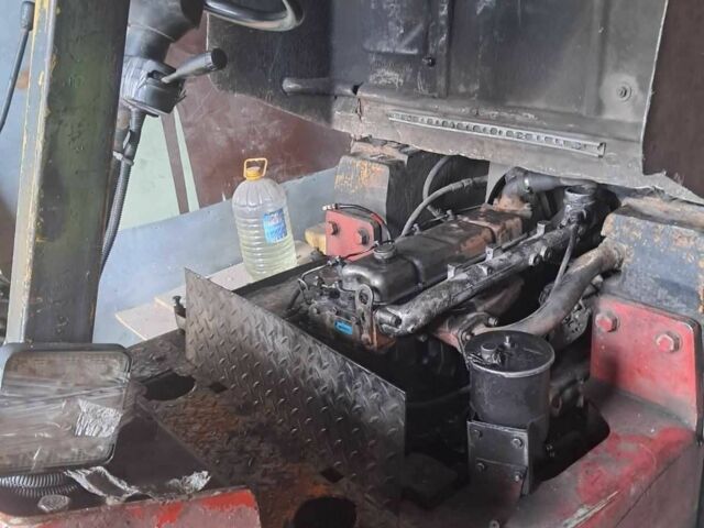 Другая Другая, объемом двигателя 0 л и пробегом 0 тыс. км за 2846 $, фото 1 на Automoto.ua