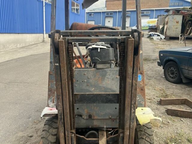 Інша Інша, об'ємом двигуна 0 л та пробігом 0 тис. км за 3000 $, фото 1 на Automoto.ua