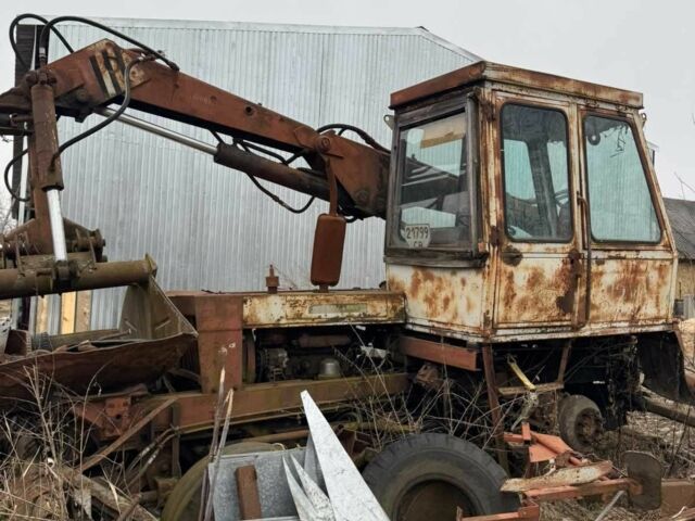 Другая Другая, объемом двигателя 0 л и пробегом 0 тыс. км за 1825 $, фото 1 на Automoto.ua