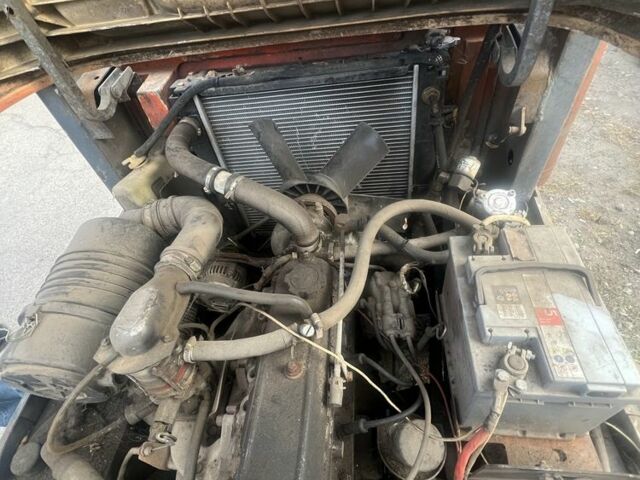 Інша Інша, об'ємом двигуна 0 л та пробігом 0 тис. км за 3000 $, фото 5 на Automoto.ua