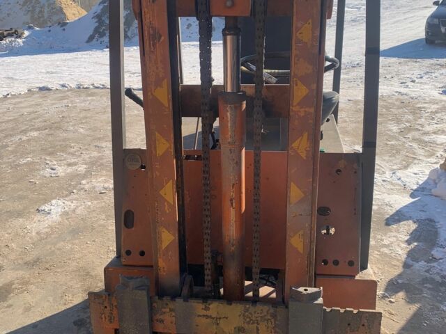 Другая Другая, объемом двигателя 0 л и пробегом 0 тыс. км за 3200 $, фото 1 на Automoto.ua