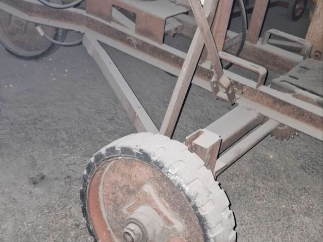 Інша Інша, об'ємом двигуна 0 л та пробігом 0 тис. км за 593 $, фото 3 на Automoto.ua