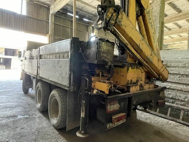 Інша Інша, об'ємом двигуна 0 л та пробігом 0 тис. км за 4500 $, фото 8 на Automoto.ua