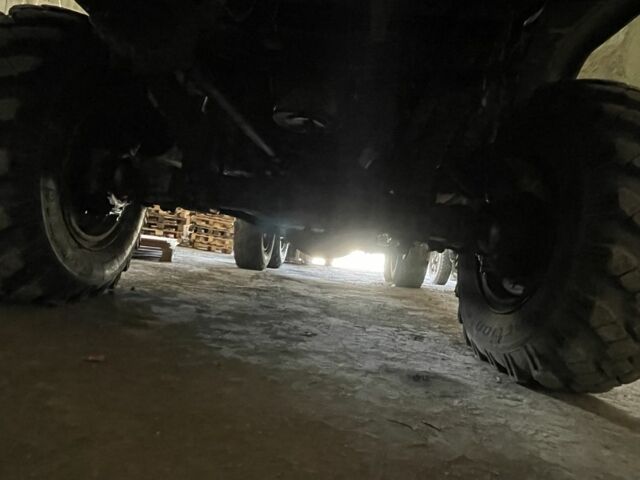 Інша Інша, об'ємом двигуна 0 л та пробігом 0 тис. км за 4500 $, фото 12 на Automoto.ua