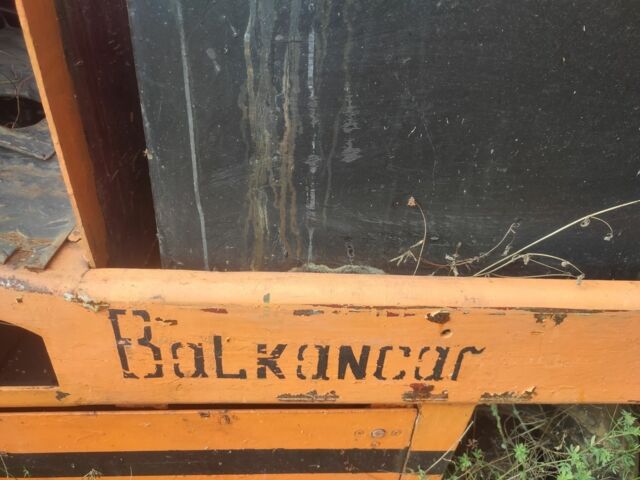 Другая Другая, объемом двигателя 0 л и пробегом 0 тыс. км за 2350 $, фото 3 на Automoto.ua