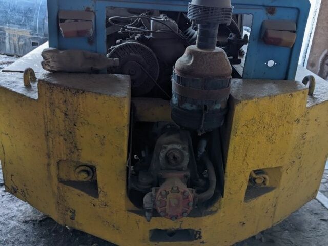 Другая Другая, объемом двигателя 0 л и пробегом 0 тыс. км за 2100 $, фото 3 на Automoto.ua