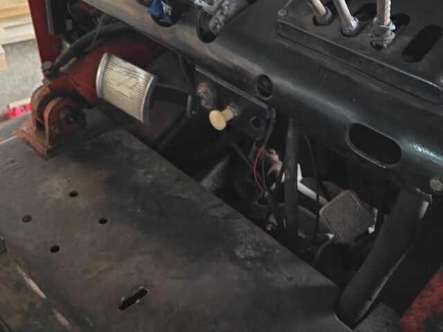 Інша Інша, об'ємом двигуна 0 л та пробігом 0 тис. км за 9953 $, фото 7 на Automoto.ua