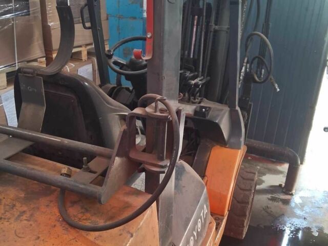 Другая Другая, объемом двигателя 0 л и пробегом 0 тыс. км за 5688 $, фото 1 на Automoto.ua