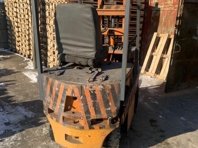 Другая Другая, объемом двигателя 0 л и пробегом 0 тыс. км за 3200 $, фото 3 на Automoto.ua