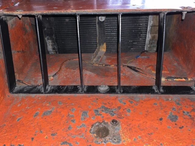 Інша Інша, об'ємом двигуна 0 л та пробігом 0 тис. км за 9953 $, фото 9 на Automoto.ua