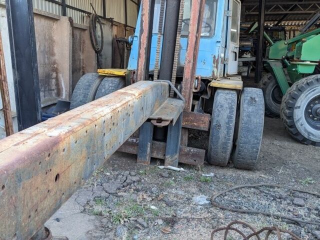 Другая Другая, объемом двигателя 0 л и пробегом 0 тыс. км за 2100 $, фото 1 на Automoto.ua