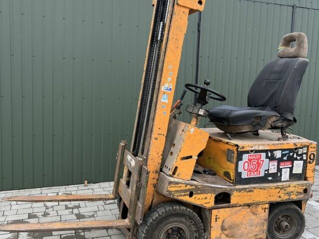 Другая Другая, объемом двигателя 0 л и пробегом 0 тыс. км за 2500 $, фото 6 на Automoto.ua