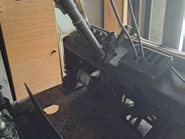 Другая Другая, объемом двигателя 0 л и пробегом 0 тыс. км за 2846 $, фото 2 на Automoto.ua