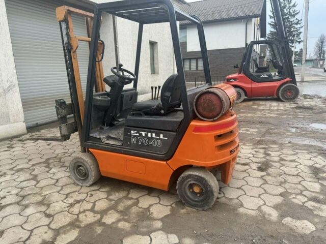 Другая Другая, объемом двигателя 0 л и пробегом 0 тыс. км за 5200 $, фото 3 на Automoto.ua