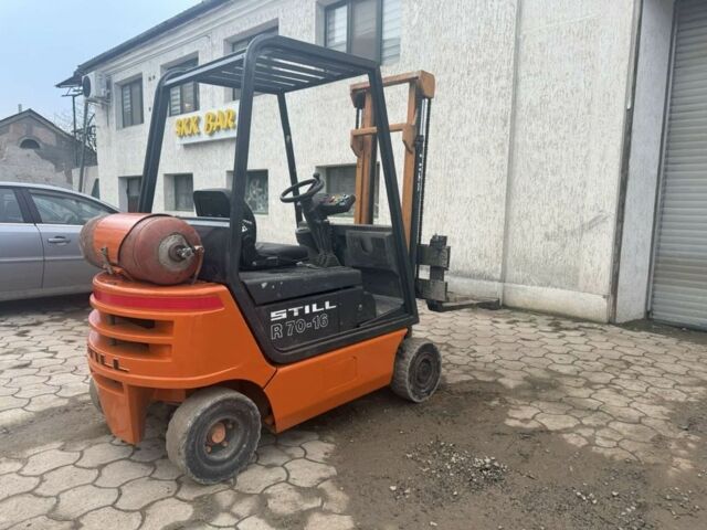 Другая Другая, объемом двигателя 0 л и пробегом 0 тыс. км за 5200 $, фото 1 на Automoto.ua