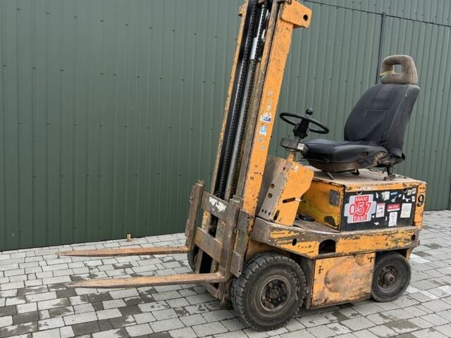 Другая Другая, объемом двигателя 0 л и пробегом 0 тыс. км за 2500 $, фото 1 на Automoto.ua