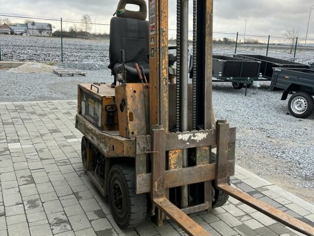 Другая Другая, объемом двигателя 0 л и пробегом 0 тыс. км за 2500 $, фото 3 на Automoto.ua