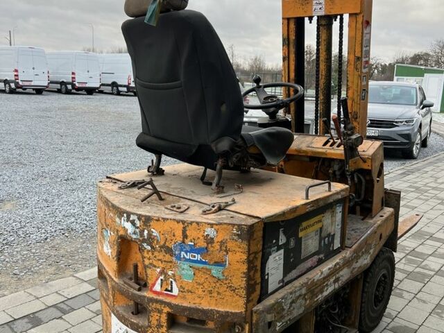 Другая Другая, объемом двигателя 0 л и пробегом 0 тыс. км за 2500 $, фото 4 на Automoto.ua