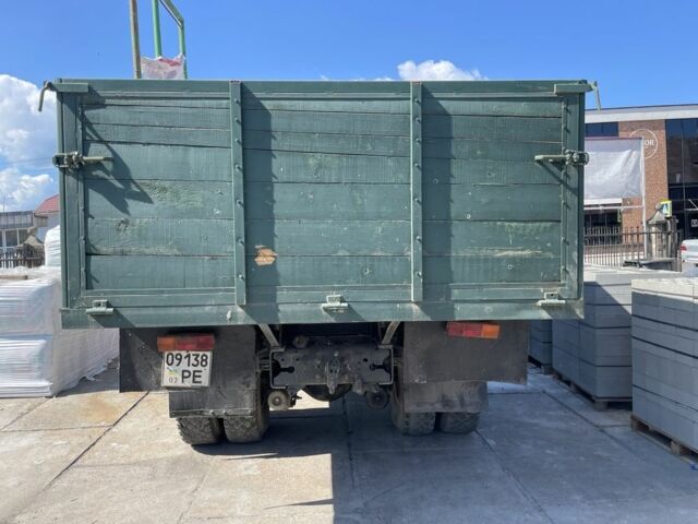 Інша Інша, об'ємом двигуна 0 л та пробігом 0 тис. км за 4500 $, фото 3 на Automoto.ua