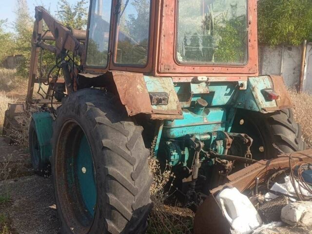 Другая Другая, объемом двигателя 0 л и пробегом 0 тыс. км за 2000 $, фото 5 на Automoto.ua