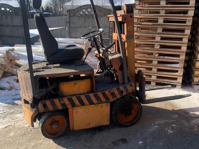 Другая Другая, объемом двигателя 0 л и пробегом 0 тыс. км за 3200 $, фото 4 на Automoto.ua