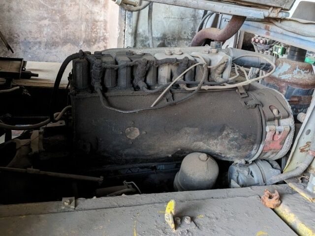 Другая Другая, объемом двигателя 0 л и пробегом 0 тыс. км за 2100 $, фото 4 на Automoto.ua