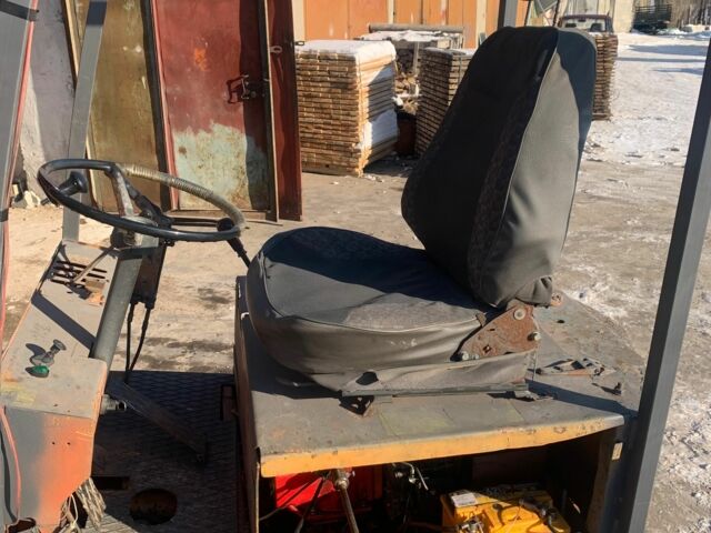 Другая Другая, объемом двигателя 0 л и пробегом 0 тыс. км за 3200 $, фото 2 на Automoto.ua