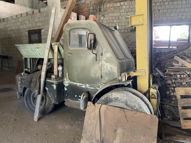 Інша Інша, об'ємом двигуна 0 л та пробігом 0 тис. км за 4500 $, фото 21 на Automoto.ua