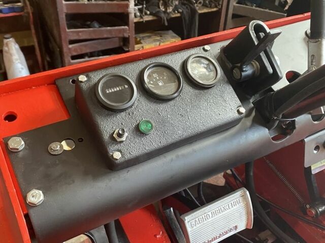 Другая Другая, объемом двигателя 0 л и пробегом 0 тыс. км за 8800 $, фото 7 на Automoto.ua