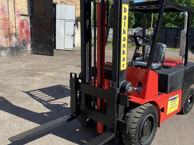 Другая Другая, объемом двигателя 0 л и пробегом 0 тыс. км за 8800 $, фото 3 на Automoto.ua