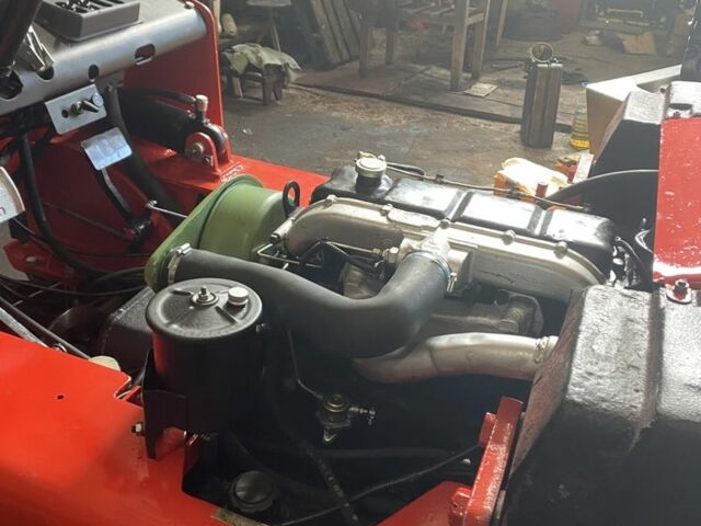 Другая Другая, объемом двигателя 0 л и пробегом 0 тыс. км за 8800 $, фото 9 на Automoto.ua