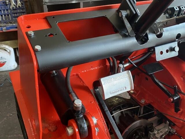 Другая Другая, объемом двигателя 0 л и пробегом 0 тыс. км за 8800 $, фото 10 на Automoto.ua