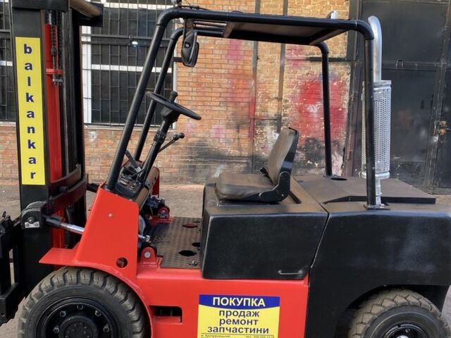 Другая Другая, объемом двигателя 0 л и пробегом 0 тыс. км за 8800 $, фото 21 на Automoto.ua