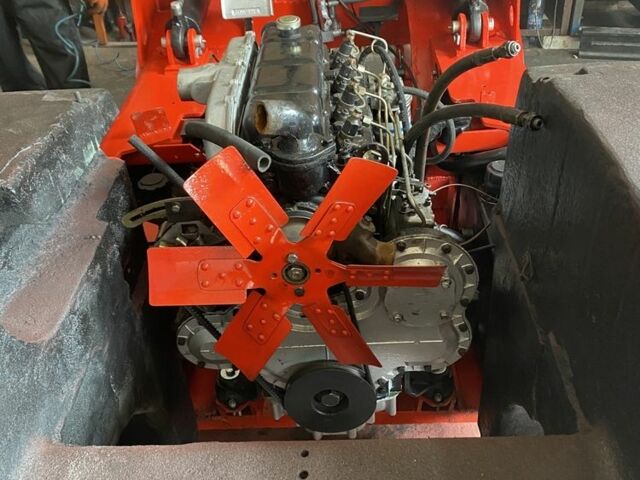 Другая Другая, объемом двигателя 0 л и пробегом 0 тыс. км за 8800 $, фото 11 на Automoto.ua