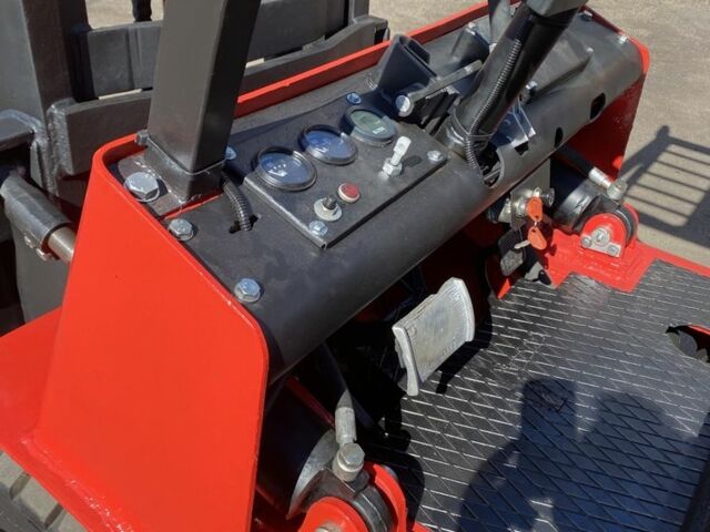 Другая Другая, объемом двигателя 0 л и пробегом 0 тыс. км за 8800 $, фото 20 на Automoto.ua