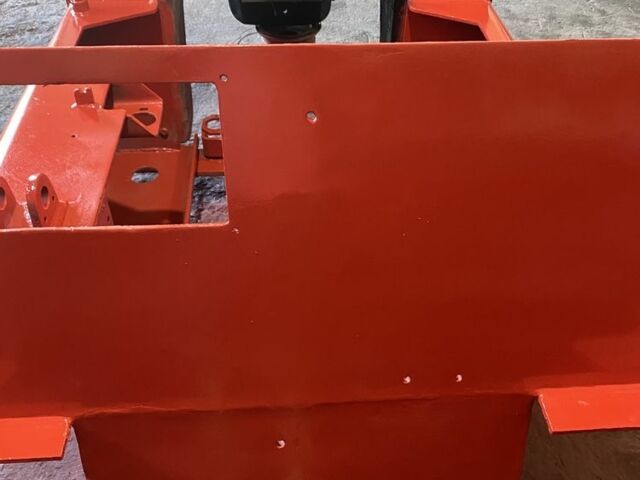 Другая Другая, объемом двигателя 0 л и пробегом 0 тыс. км за 8800 $, фото 16 на Automoto.ua