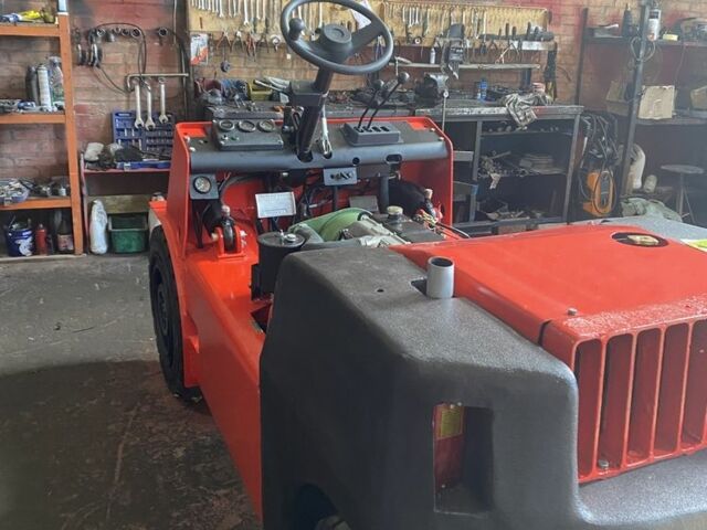 Другая Другая, объемом двигателя 0 л и пробегом 0 тыс. км за 8800 $, фото 8 на Automoto.ua