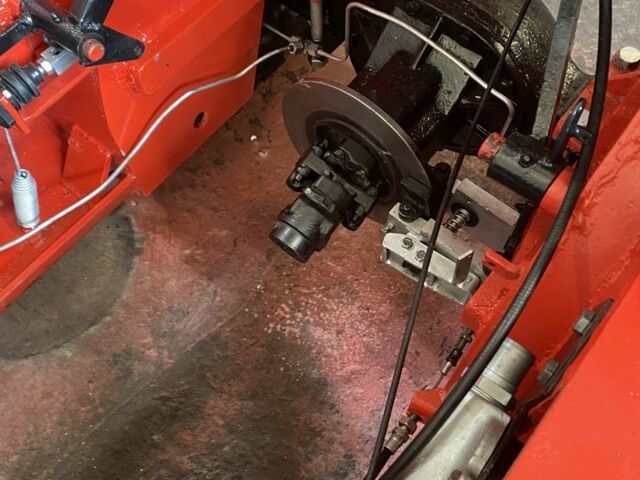 Другая Другая, объемом двигателя 0 л и пробегом 0 тыс. км за 8800 $, фото 13 на Automoto.ua