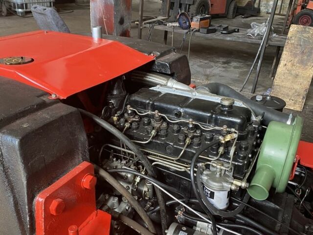 Другая Другая, объемом двигателя 0 л и пробегом 0 тыс. км за 8800 $, фото 6 на Automoto.ua