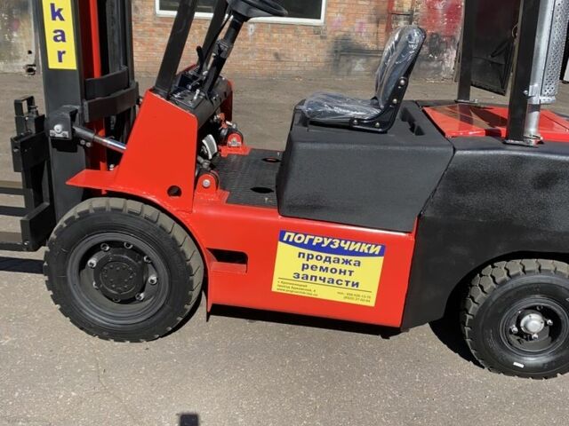 Другая Другая, объемом двигателя 0 л и пробегом 0 тыс. км за 8800 $, фото 1 на Automoto.ua