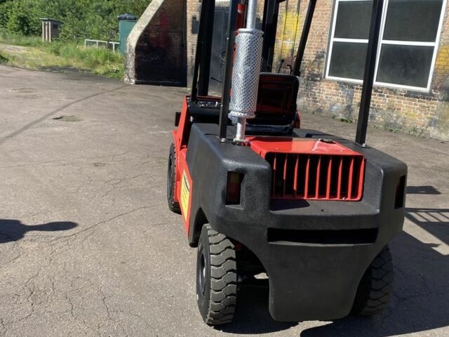 Другая Другая, объемом двигателя 0 л и пробегом 0 тыс. км за 8800 $, фото 2 на Automoto.ua