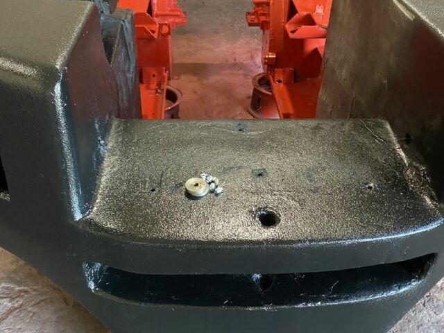 Другая Другая, объемом двигателя 0 л и пробегом 0 тыс. км за 8800 $, фото 4 на Automoto.ua