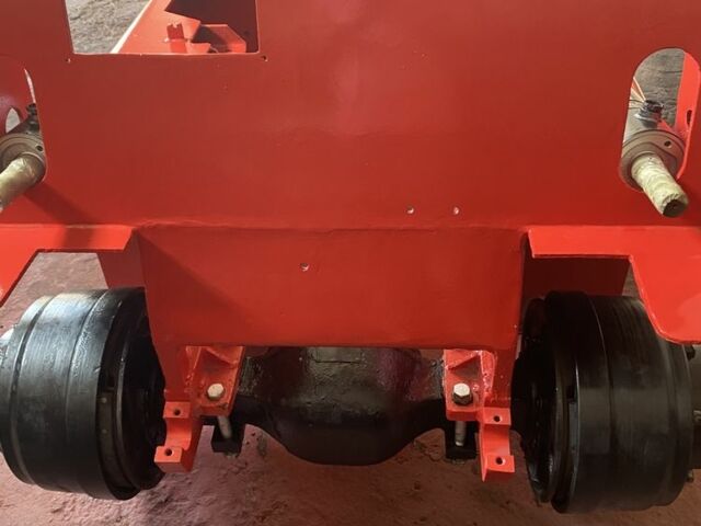 Другая Другая, объемом двигателя 0 л и пробегом 0 тыс. км за 8800 $, фото 18 на Automoto.ua