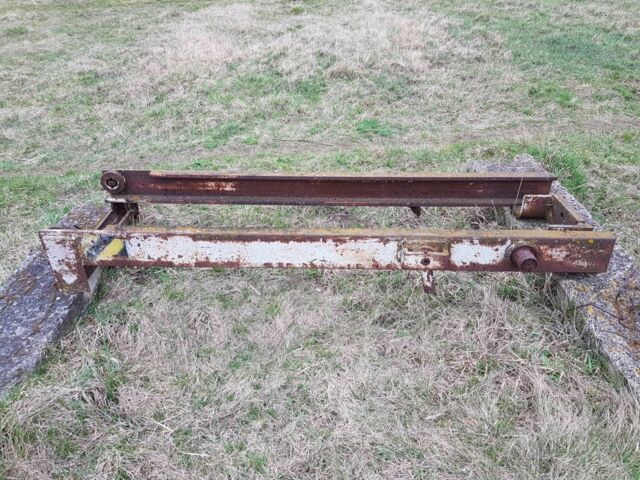 Інша Інша, об'ємом двигуна 0 л та пробігом 0 тис. км за 3900 $, фото 11 на Automoto.ua