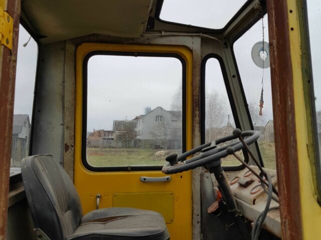 Інша Інша, об'ємом двигуна 0 л та пробігом 0 тис. км за 3900 $, фото 6 на Automoto.ua