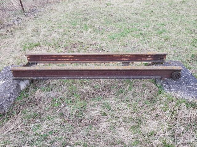 Інша Інша, об'ємом двигуна 0 л та пробігом 0 тис. км за 3900 $, фото 10 на Automoto.ua