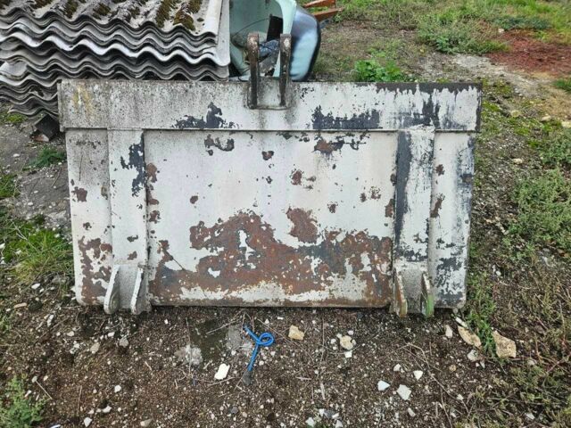 Інша Інша, об'ємом двигуна 0 л та пробігом 0 тис. км за 3900 $, фото 8 на Automoto.ua