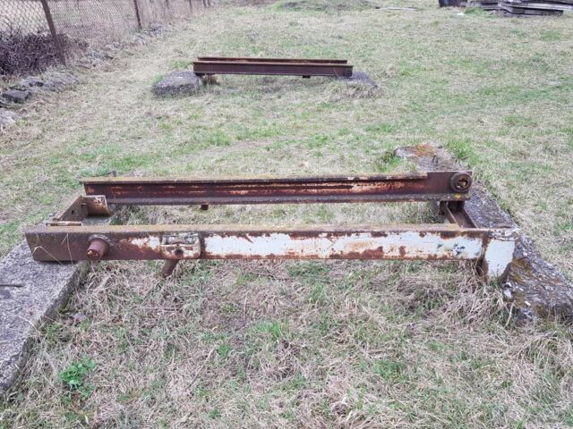 Інша Інша, об'ємом двигуна 0 л та пробігом 0 тис. км за 3900 $, фото 12 на Automoto.ua