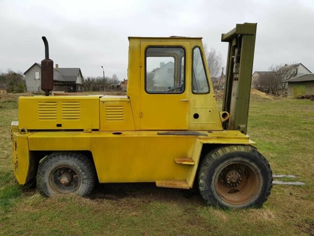 Інша Інша, об'ємом двигуна 0 л та пробігом 0 тис. км за 3900 $, фото 2 на Automoto.ua