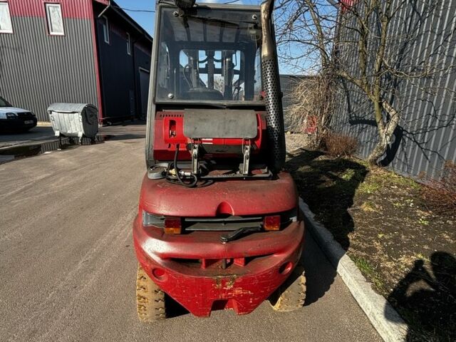 Другая Другая, объемом двигателя 0 л и пробегом 0 тыс. км за 11375 $, фото 2 на Automoto.ua